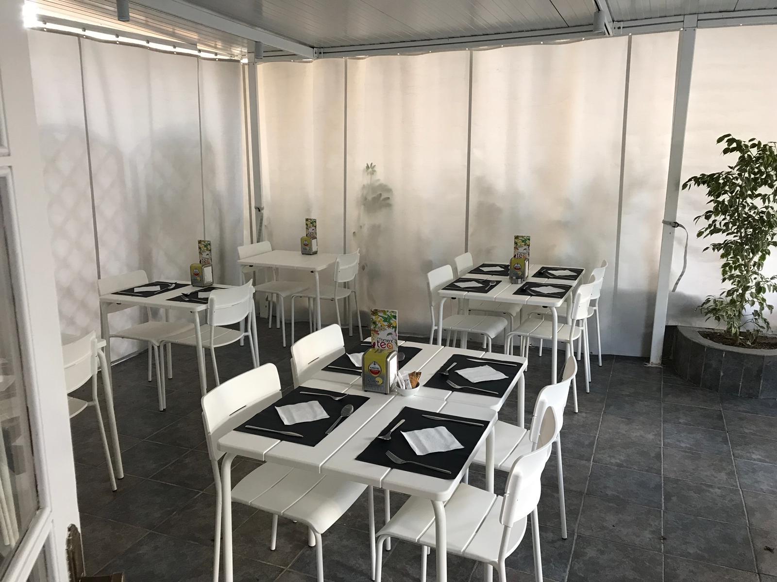 Seaborn Salou酒店 外观 照片