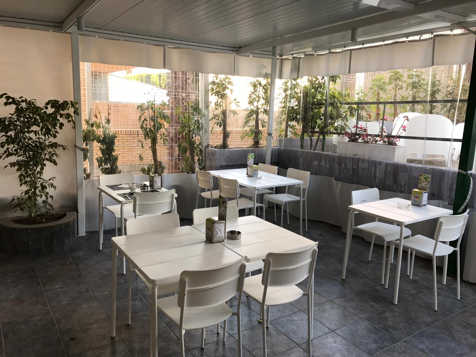 Seaborn Salou酒店 外观 照片