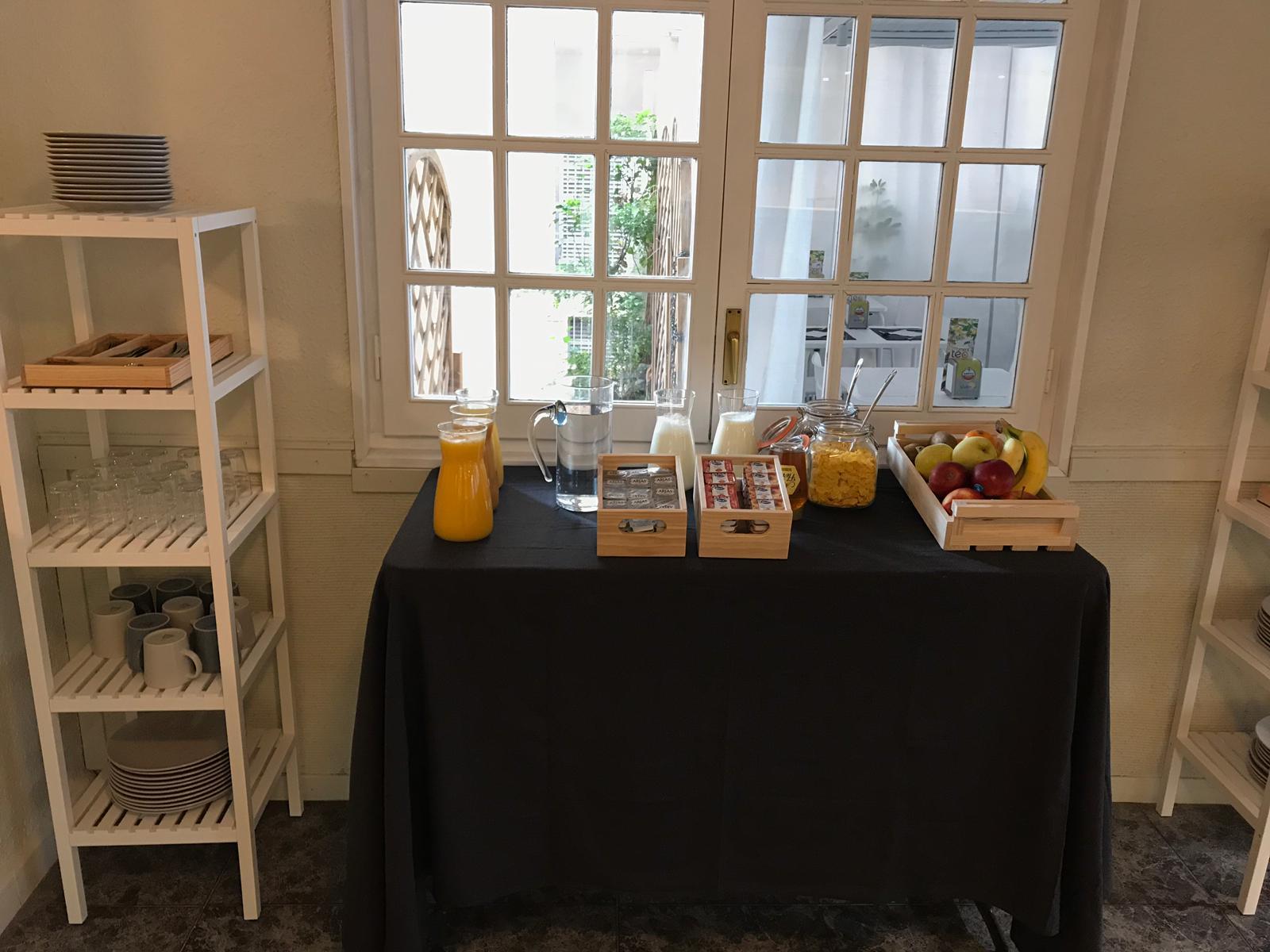 Seaborn Salou酒店 外观 照片