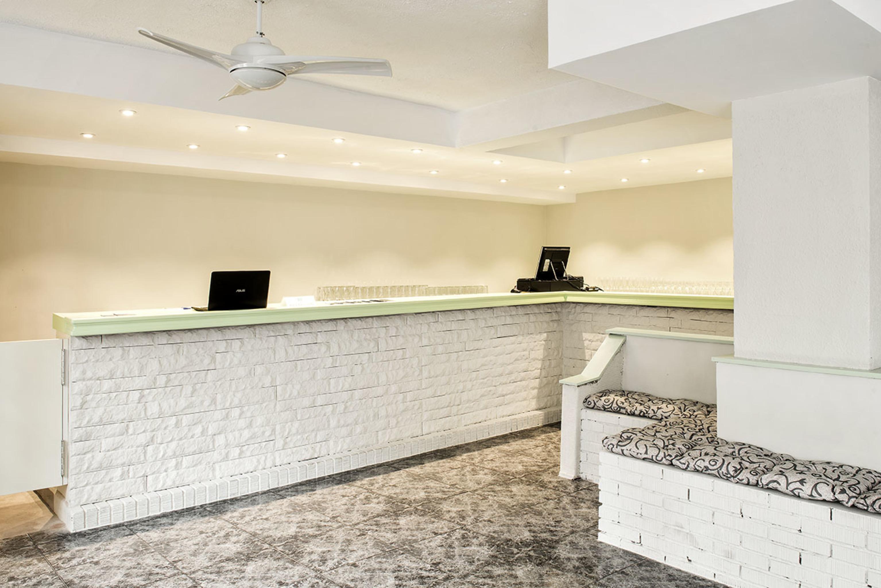 Seaborn Salou酒店 外观 照片